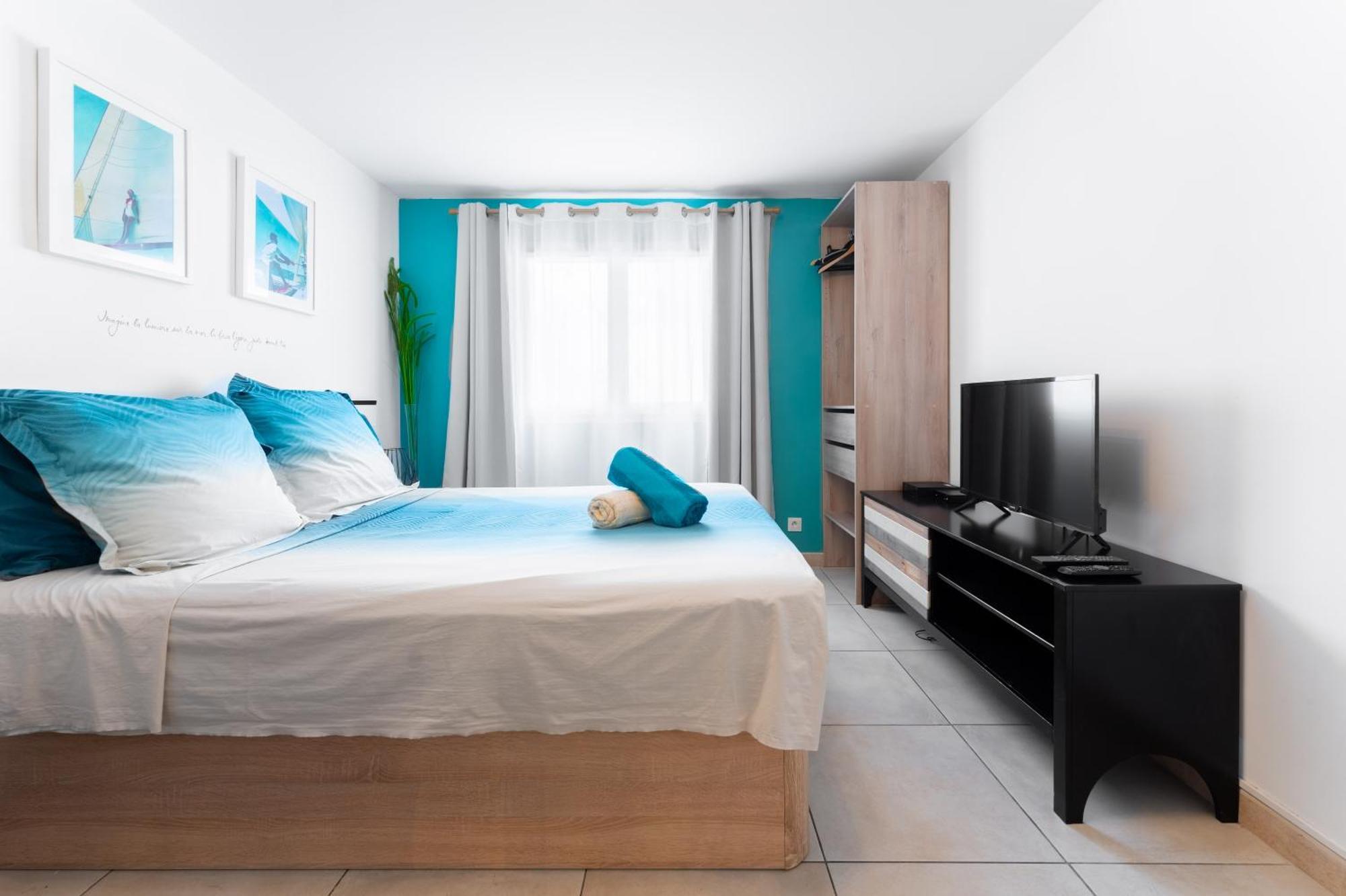 Pupat Apartment Marseille Luaran gambar